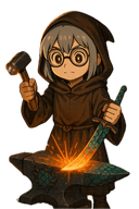 Forge Technology ロゴ