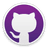 GitHub Icon