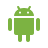 Android icon