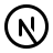 Next.js icon