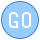 Golang icon