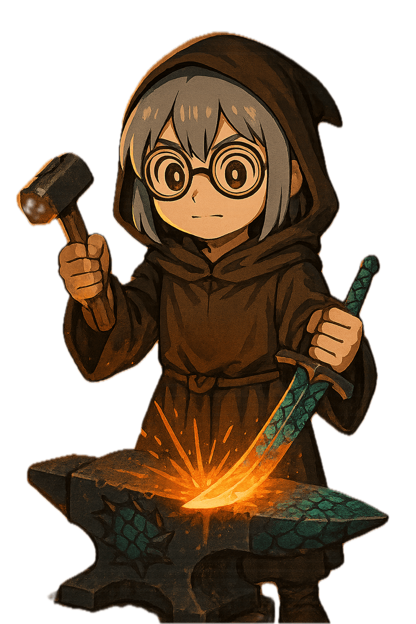 Forge Logo